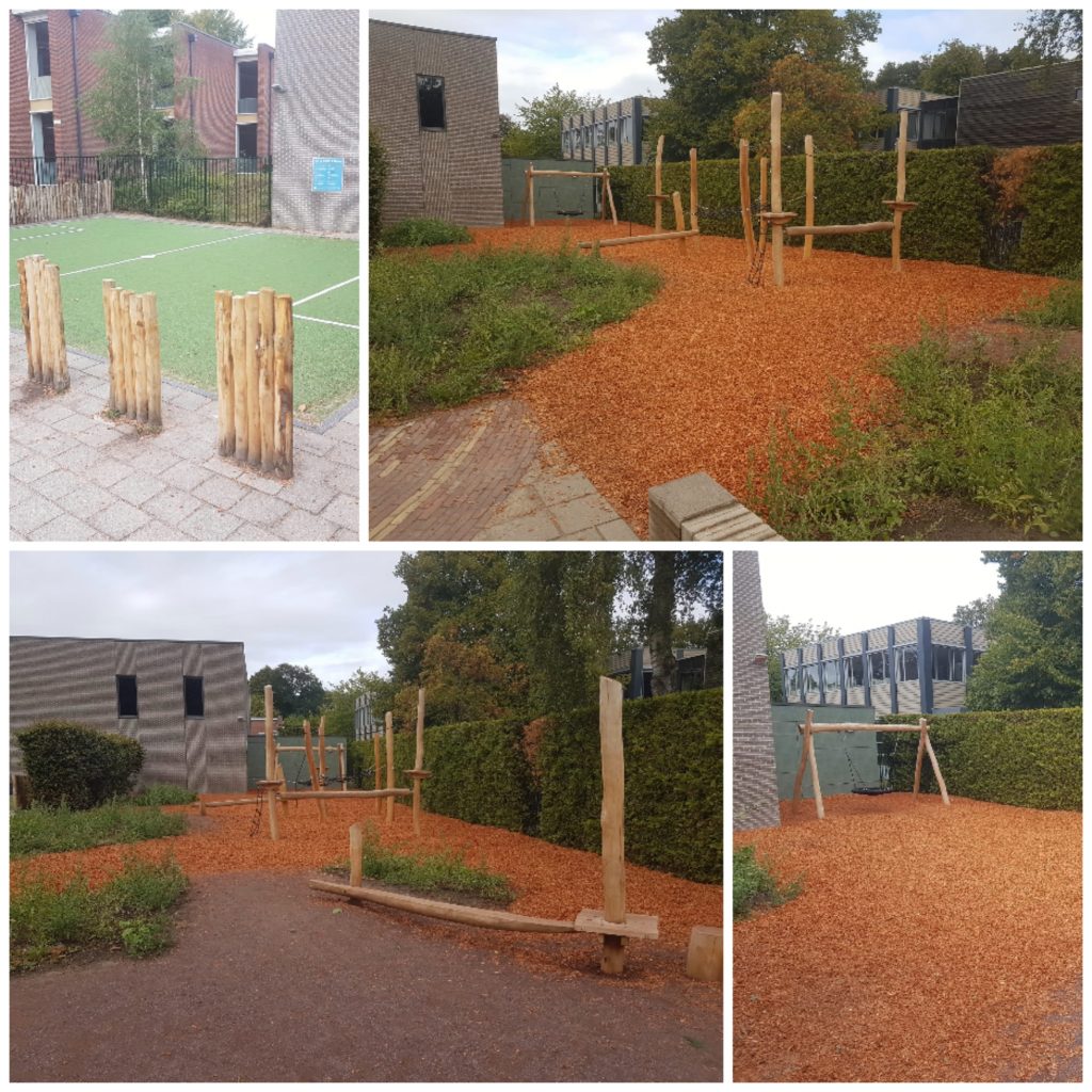 Openbare Basisschool Parkenschool, Te Apeldoorn, Stichting Leerplein055 ...